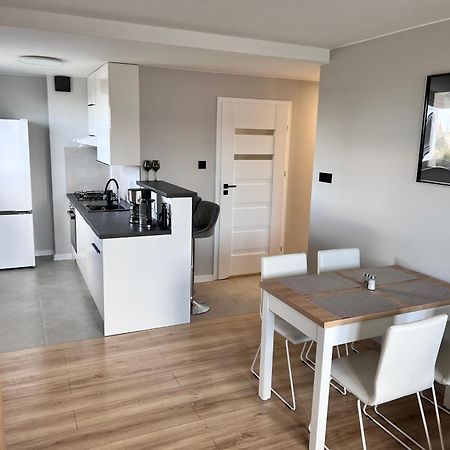 Apartament Piast Ostrów Wielkopolski Eksteriør bilde