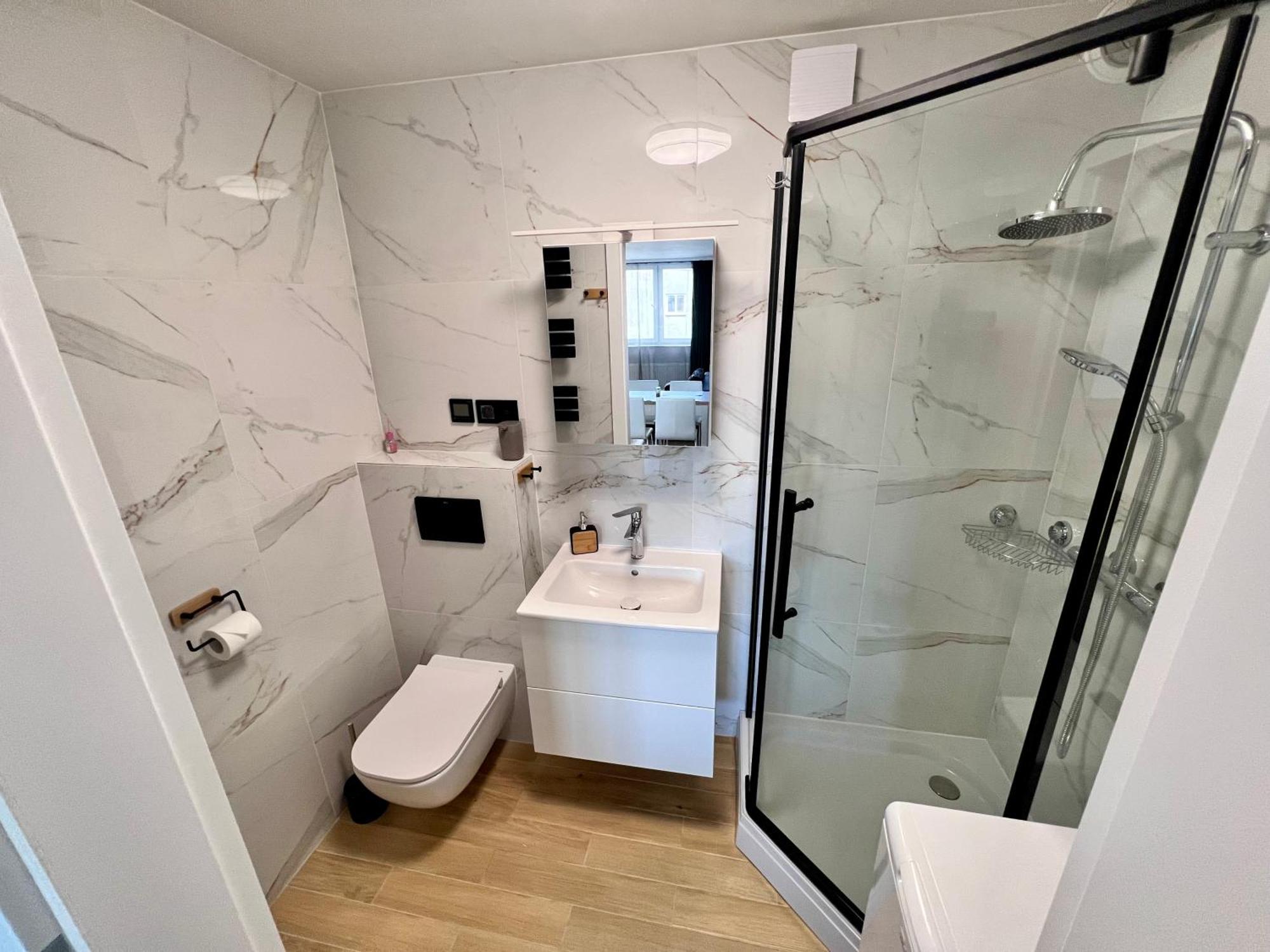 Apartament Piast Ostrów Wielkopolski Eksteriør bilde