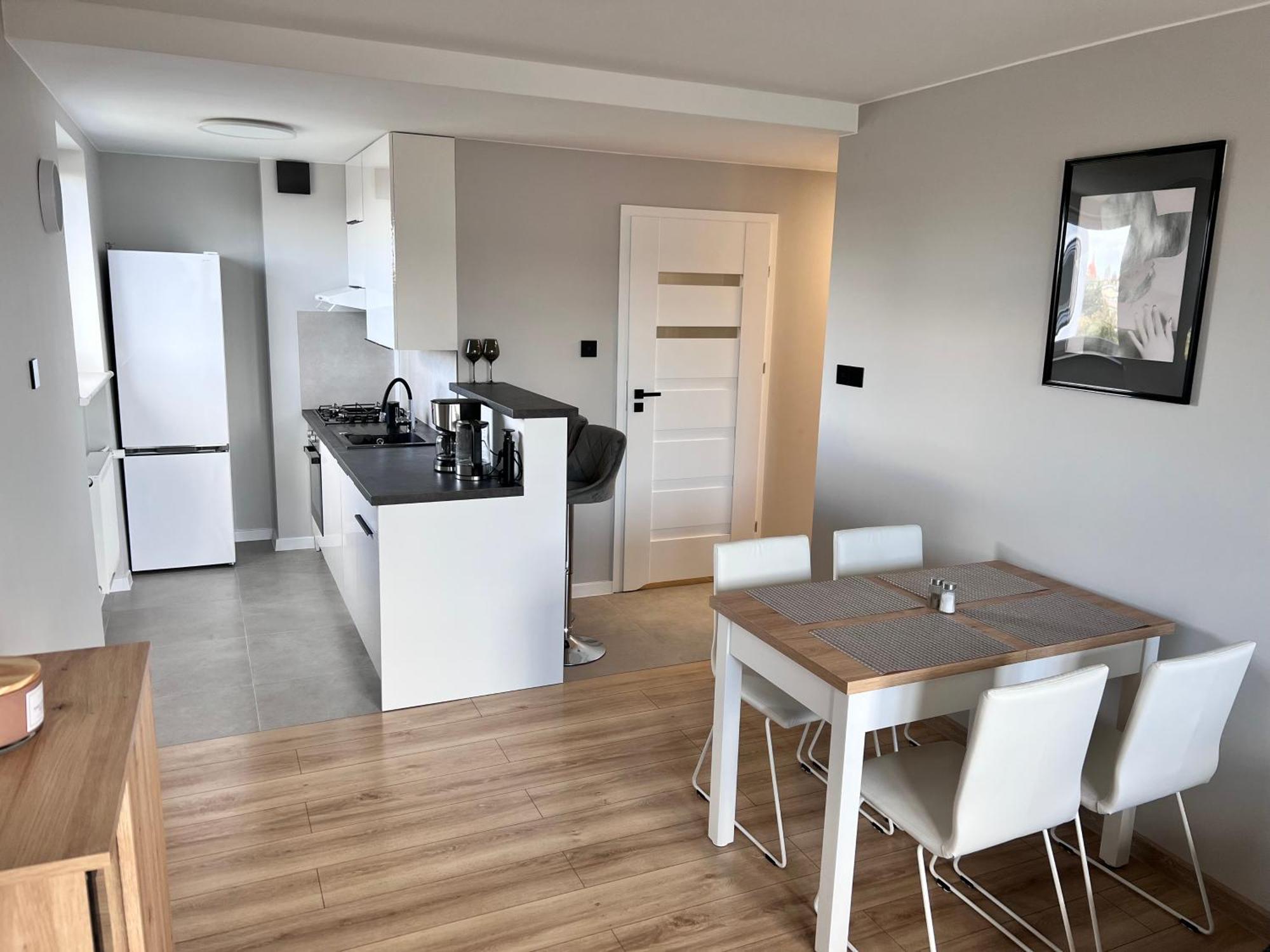 Apartament Piast Ostrów Wielkopolski Eksteriør bilde